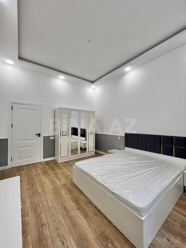İcarəyə verilir 3 otaqlı həyət evi/bağ evi 120 m², Xəzər r., photo 12 from 14
