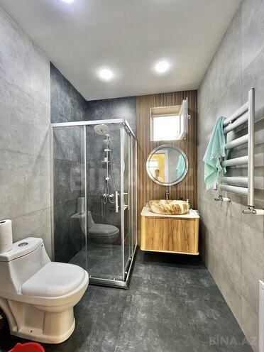 İcarəyə verilir 3 otaqlı həyət evi/bağ evi 120 m², Xəzər r., photo 13 from 14