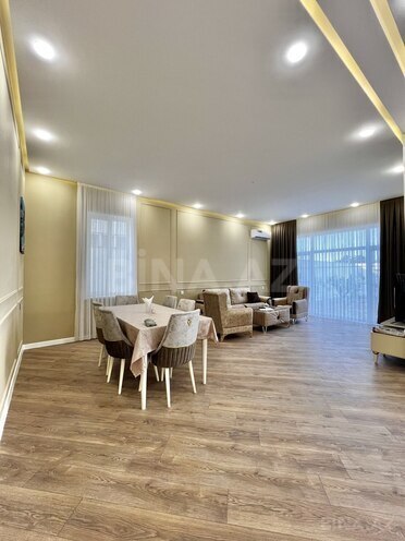 İcarəyə verilir 3 otaqlı həyət evi/bağ evi 120 m², Xəzər r., photo 5 from 14