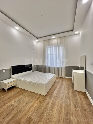 İcarəyə verilir 3 otaqlı həyət evi/bağ evi 120 m², Xəzər r., photo 11 from 14