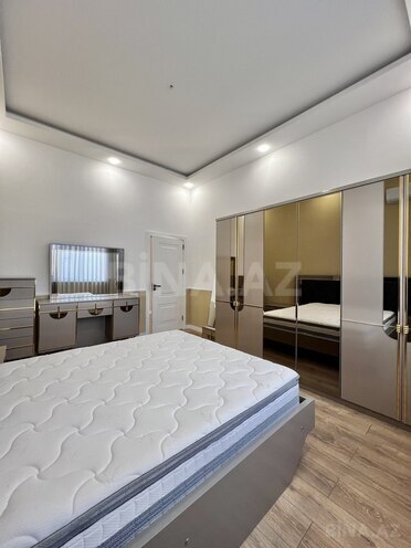 İcarəyə verilir 3 otaqlı həyət evi/bağ evi 120 m², Xəzər r., photo 10 from 14