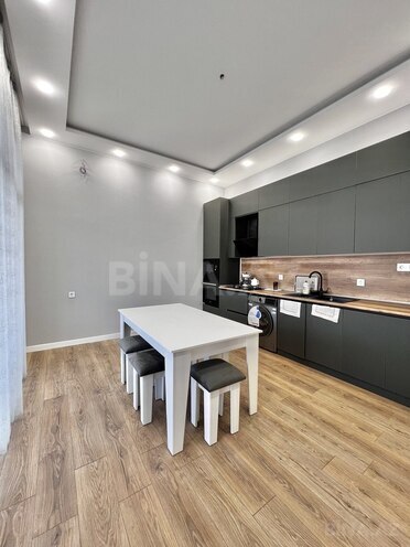 İcarəyə verilir 3 otaqlı həyət evi/bağ evi 120 m², Xəzər r., photo 8 from 14