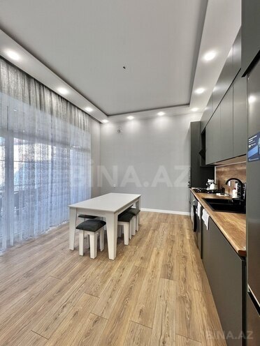 İcarəyə verilir 3 otaqlı həyət evi/bağ evi 120 m², Xəzər r., photo 7 from 14