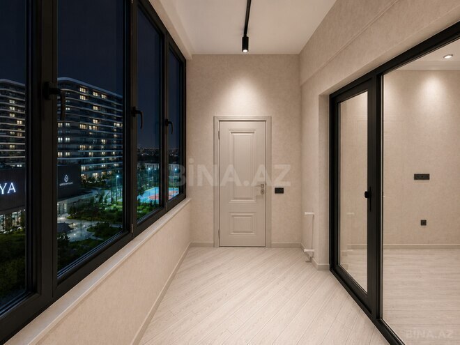 Satılır 3 otaqlı yeni tikili 69 m², Biləcəri q., photo 11 from 17