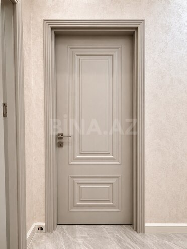 Satılır 3 otaqlı yeni tikili 69 m², Biləcəri q., photo 6 from 17