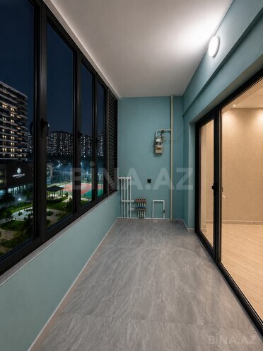 Satılır 3 otaqlı yeni tikili 69 m², Biləcəri q., photo 12 from 17