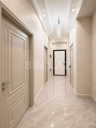 Satılır 3 otaqlı yeni tikili 69 m², Biləcəri q., photo 15 from 17