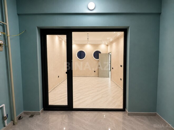 Satılır 3 otaqlı yeni tikili 69 m², Biləcəri q., photo 14 from 17