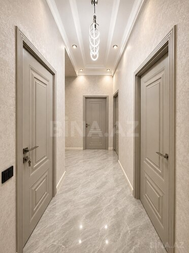 Satılır 3 otaqlı yeni tikili 69 m², Biləcəri q., photo 3 from 17