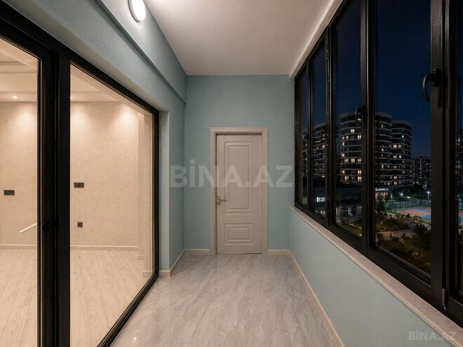 Satılır 3 otaqlı yeni tikili 69 m², Biləcəri q., photo 13 from 17