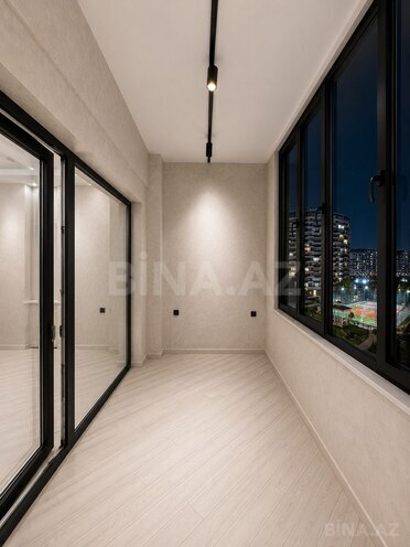 Satılır 3 otaqlı yeni tikili 69 m², Biləcəri q., photo 10 from 17