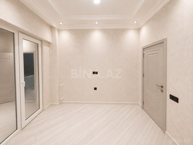 Satılır 3 otaqlı yeni tikili 69 m², Biləcəri q., photo 9 from 17