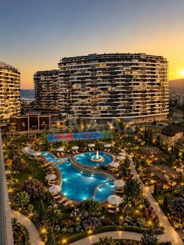 Satılır 3 otaqlı yeni tikili 69 m², Biləcəri q., photo 1 from 17