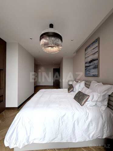 Satılır 3 otaqlı yeni tikili 165 m², Şah İsmayıl Xətai m., photo 23 from 29