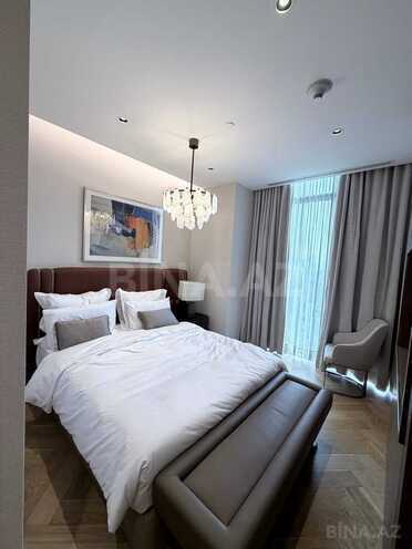 Satılır 3 otaqlı yeni tikili 165 m², Şah İsmayıl Xətai m., photo 22 from 29