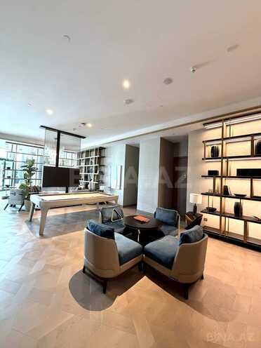 Satılır 3 otaqlı yeni tikili 165 m², Şah İsmayıl Xətai m., photo 5 from 29