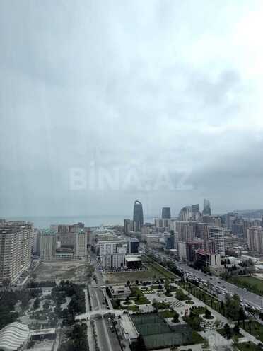 Satılır 3 otaqlı yeni tikili 165 m², Şah İsmayıl Xətai m., photo 13 from 29