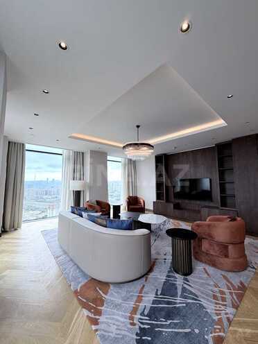 Satılır 3 otaqlı yeni tikili 165 m², Şah İsmayıl Xətai m., photo 15 from 29