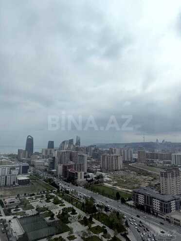 Satılır 3 otaqlı yeni tikili 165 m², Şah İsmayıl Xətai m., photo 12 from 29