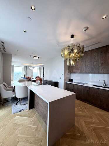 Satılır 3 otaqlı yeni tikili 165 m², Şah İsmayıl Xətai m., photo 16 from 29