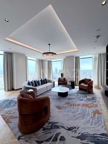 Satılır 3 otaqlı yeni tikili 165 m², Şah İsmayıl Xətai m., photo 18 from 29