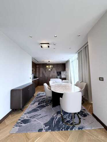 Satılır 3 otaqlı yeni tikili 165 m², Şah İsmayıl Xətai m., photo 14 from 29