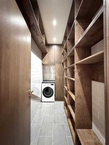 Satılır 3 otaqlı yeni tikili 165 m², Şah İsmayıl Xətai m., photo 20 from 29
