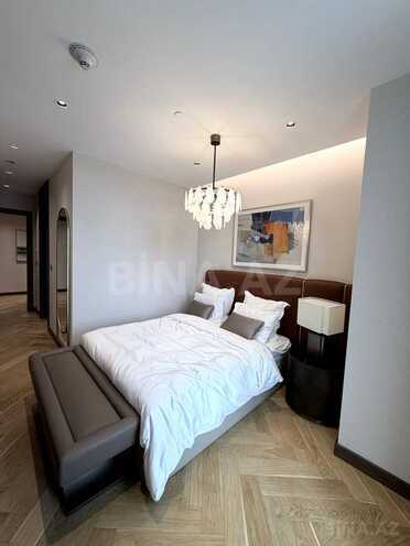 Satılır 3 otaqlı yeni tikili 165 m², Şah İsmayıl Xətai m., photo 21 from 29