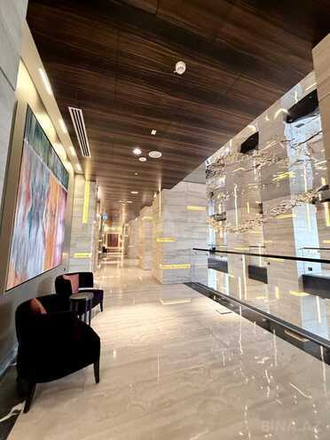 Satılır 3 otaqlı yeni tikili 165 m², Şah İsmayıl Xətai m., photo 10 from 29