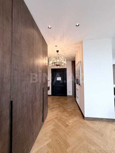 Satılır 3 otaqlı yeni tikili 165 m², Şah İsmayıl Xətai m., photo 9 from 29