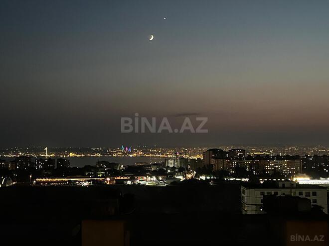 Satılır 2 otaqlı yeni tikili 68 m², Yeni Günəşli q., photo 1 from 16