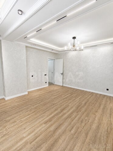 Satılır 4 otaqlı yeni tikili 160 m², 20 Yanvar m., photo 5 from 28
