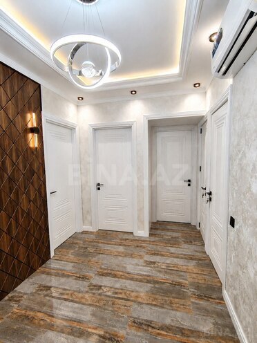 Satılır 4 otaqlı yeni tikili 160 m², 20 Yanvar m., photo 6 from 28