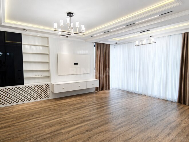Satılır 4 otaqlı yeni tikili 160 m², 20 Yanvar m., photo 3 from 28