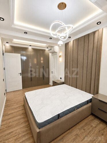 Satılır 4 otaqlı yeni tikili 160 m², 20 Yanvar m., photo 8 from 28