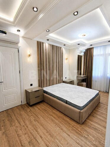 Satılır 4 otaqlı yeni tikili 160 m², 20 Yanvar m., photo 7 from 28