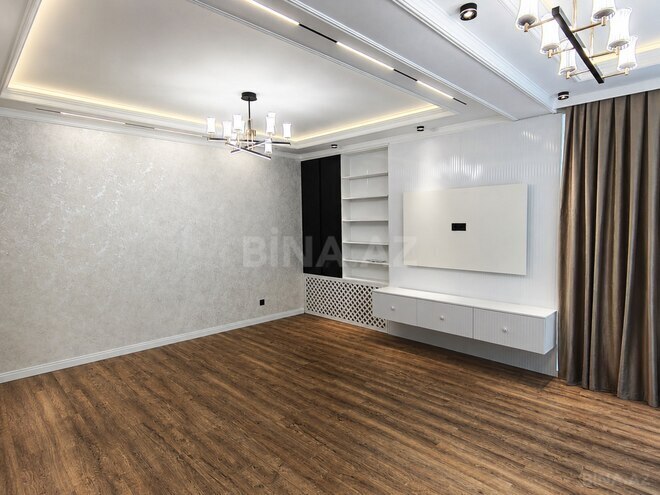 Satılır 4 otaqlı yeni tikili 160 m², 20 Yanvar m., photo 4 from 28