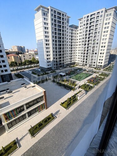 Satılır 4 otaqlı yeni tikili 160 m², 20 Yanvar m., photo 26 from 28