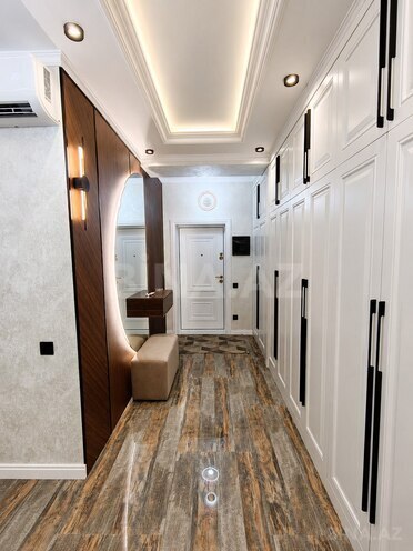 Satılır 4 otaqlı yeni tikili 160 m², 20 Yanvar m., photo 25 from 28