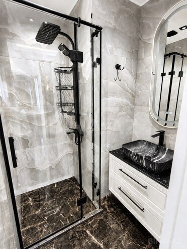 Satılır 4 otaqlı yeni tikili 160 m², 20 Yanvar m., photo 20 from 28
