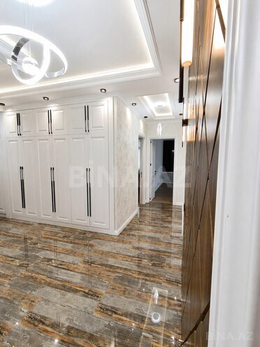 Satılır 4 otaqlı yeni tikili 160 m², 20 Yanvar m., photo 24 from 28