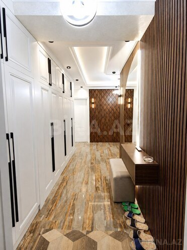 Satılır 4 otaqlı yeni tikili 160 m², 20 Yanvar m., photo 23 from 28