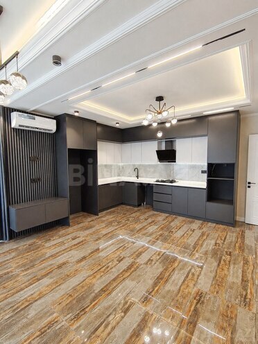 Satılır 4 otaqlı yeni tikili 160 m², 20 Yanvar m., photo 16 from 28