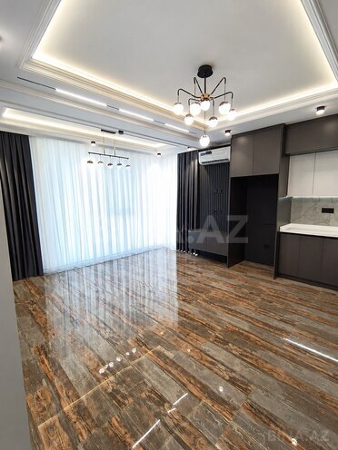 Satılır 4 otaqlı yeni tikili 160 m², 20 Yanvar m., photo 15 from 28