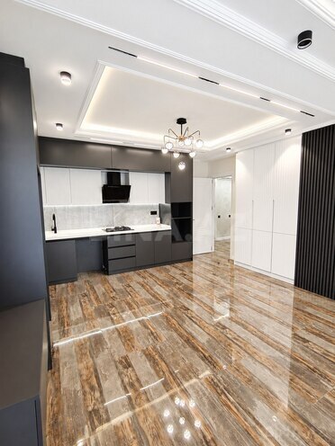 Satılır 4 otaqlı yeni tikili 160 m², 20 Yanvar m., photo 18 from 28