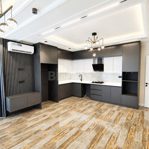 Satılır 4 otaqlı yeni tikili 160 m², 20 Yanvar m., photo 17 from 28