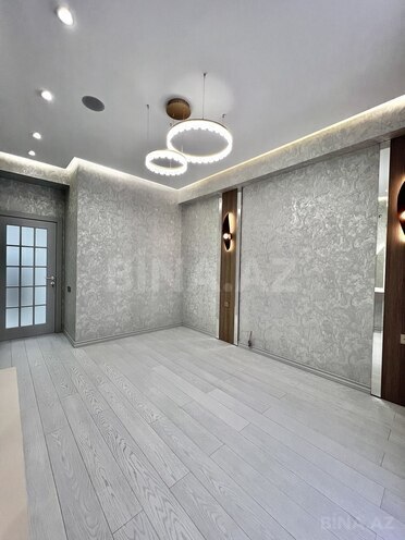 Продаётся 2-комн. новостройка 54 м², м. Ази Асланов, photo 8 from 10