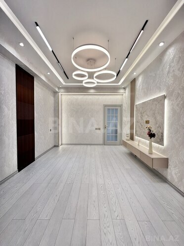 Продаётся 2-комн. новостройка 54 м², м. Ази Асланов, photo 6 from 10