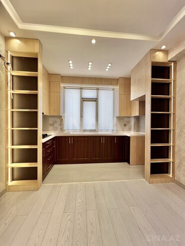 Продаётся 2-комн. новостройка 54 м², м. Ази Асланов, photo 5 from 10