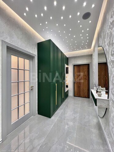 Продаётся 2-комн. новостройка 54 м², м. Ази Асланов, photo 3 from 10